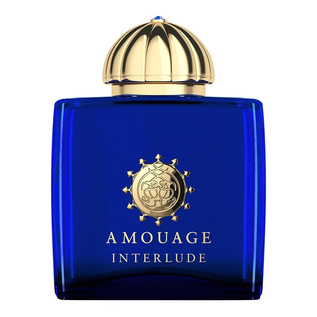 Amouage Interlude Edp W 100Ml