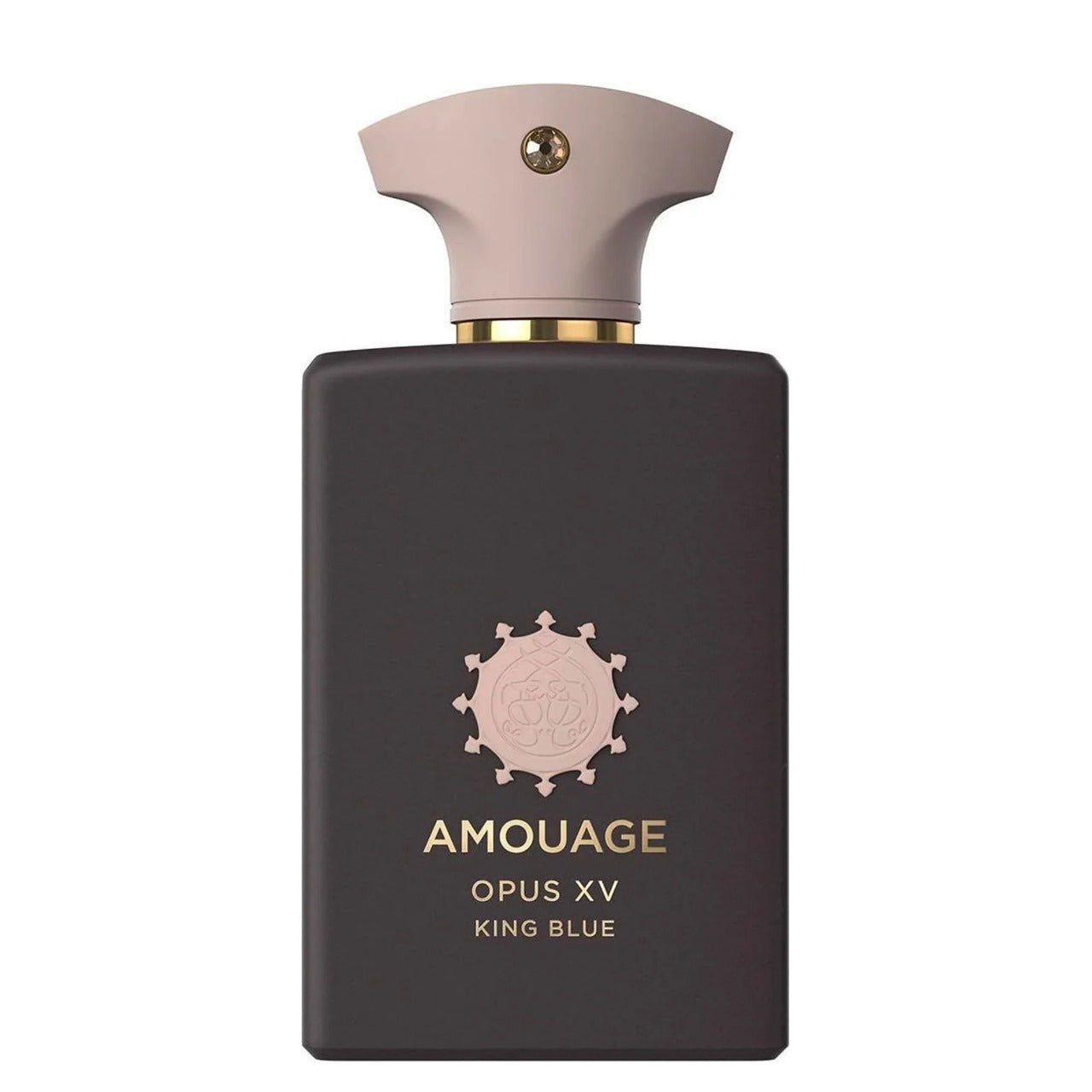 Amouage Opus XV King Blue Edp 100Ml (New)