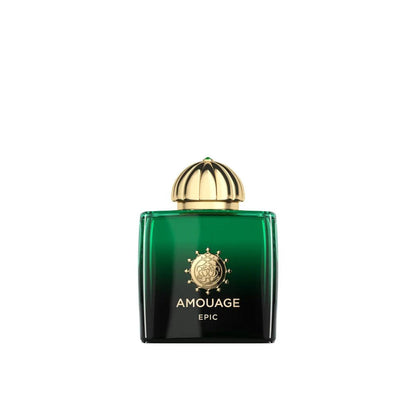 Amouage Epic Edp W 100Ml (New)