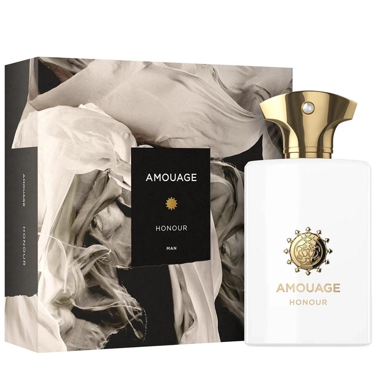 Amouage Honour Edp M 100Ml (New)