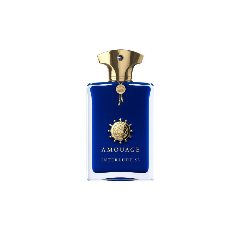 Amouage Interlude 53 M Edp 100Ml