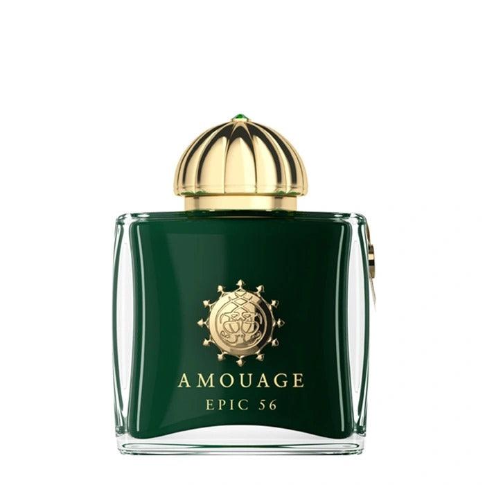 Amouage Epic 56 Extrait De Parfum W 100Ml (New)