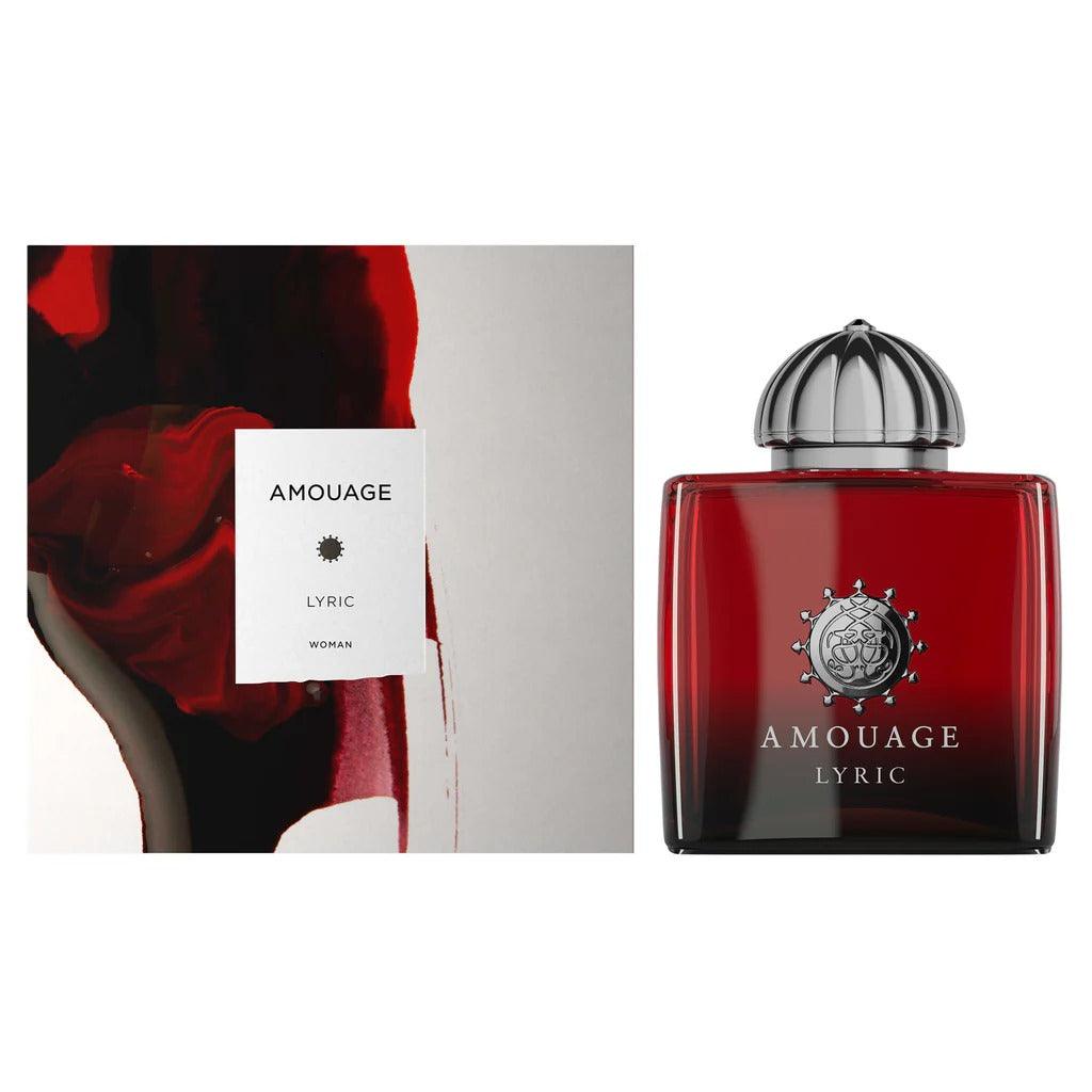 Amouage Lyric Edp W 100Ml (New)