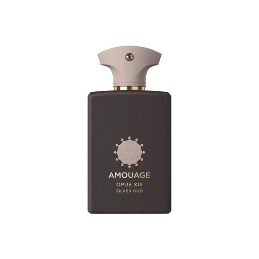 Amouage Opus XIII Silver Oud Edp 100Ml (New)