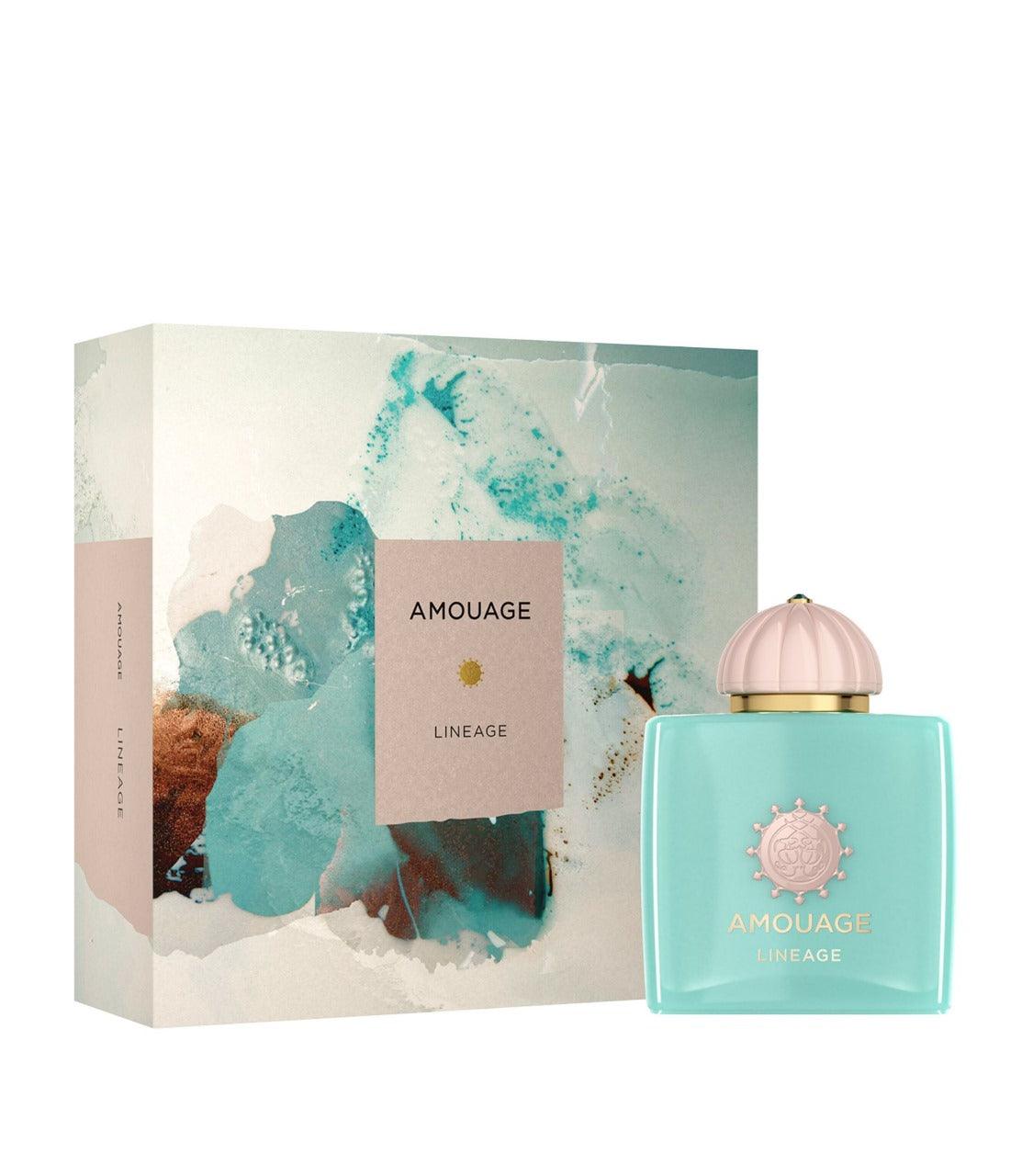 Amouage Lineage Edp M 100Ml (New)