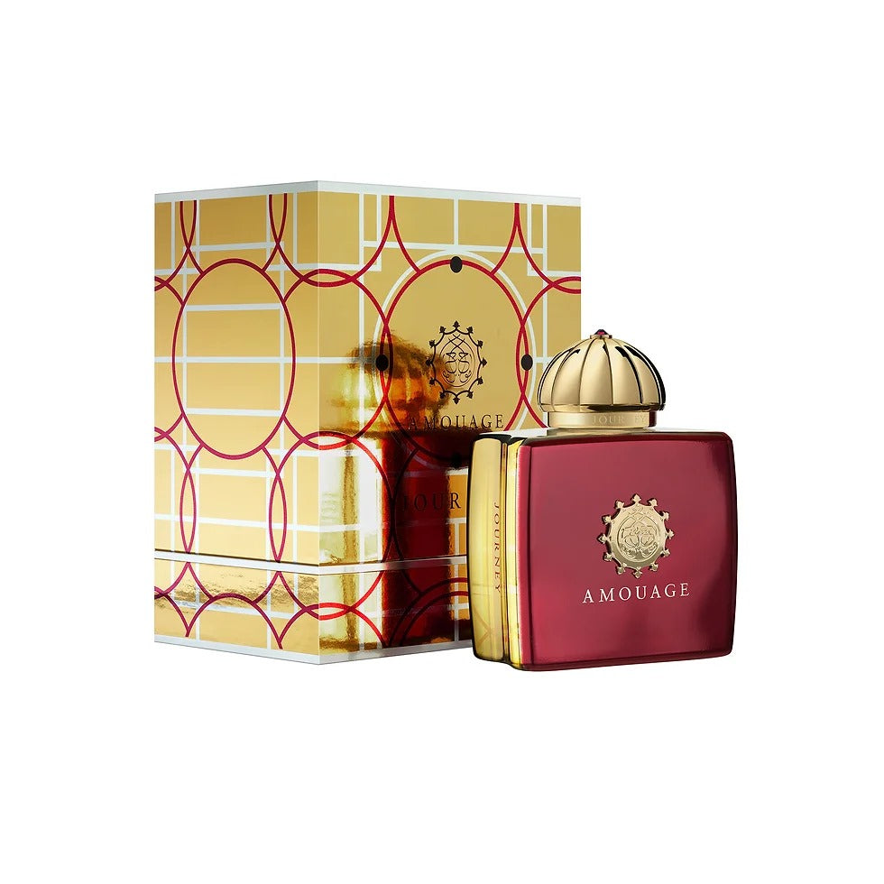 Amouage Journey L Edp 100Ml