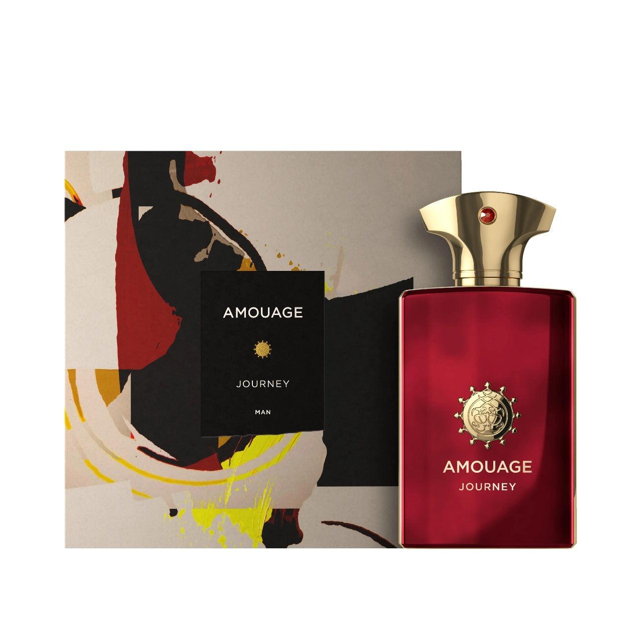 Amouage Journey Edp M 100Ml (New)