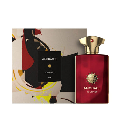 Amouage Journey Edp M 100Ml (New)