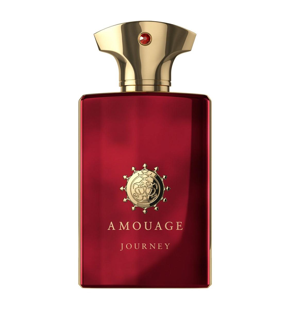 Amouage Journey Edp M 100Ml (New)