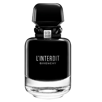 Givenchy L Interdit Edp Intense 80Ml