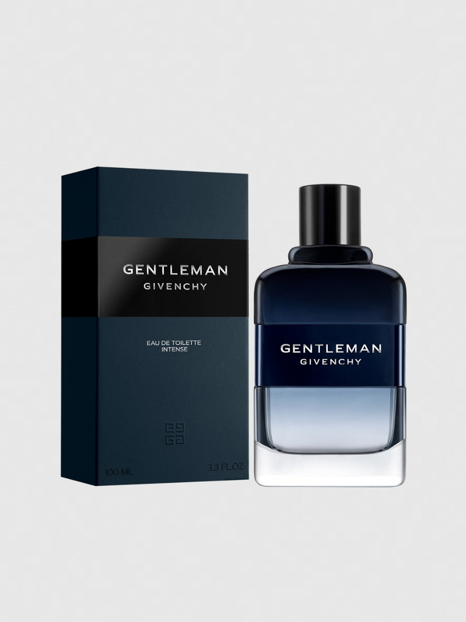 Givenchy Gentleman Intense Edt 100Ml