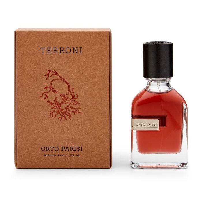 Orto Parisi Terroni PARFUM 50 Ml