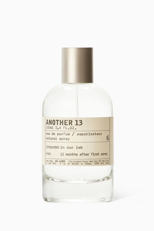 Le Labo Another 13 Eau De Parfum 100Ml