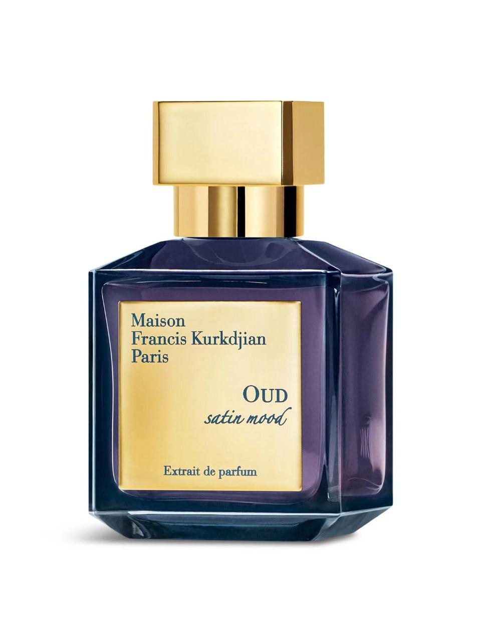 Maison Francis Kurkdjian Paris Oud Satin Mood Extrait De Parfume 70Ml