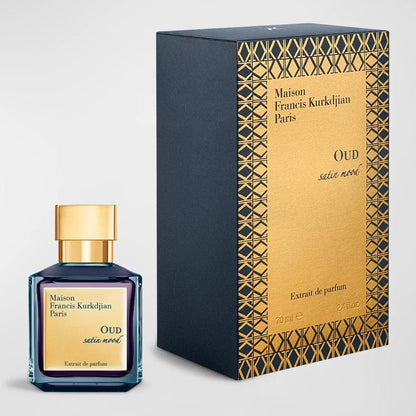 Maison Francis Kurkdjian Paris Oud Satin Mood Extrait De Parfume 70Ml