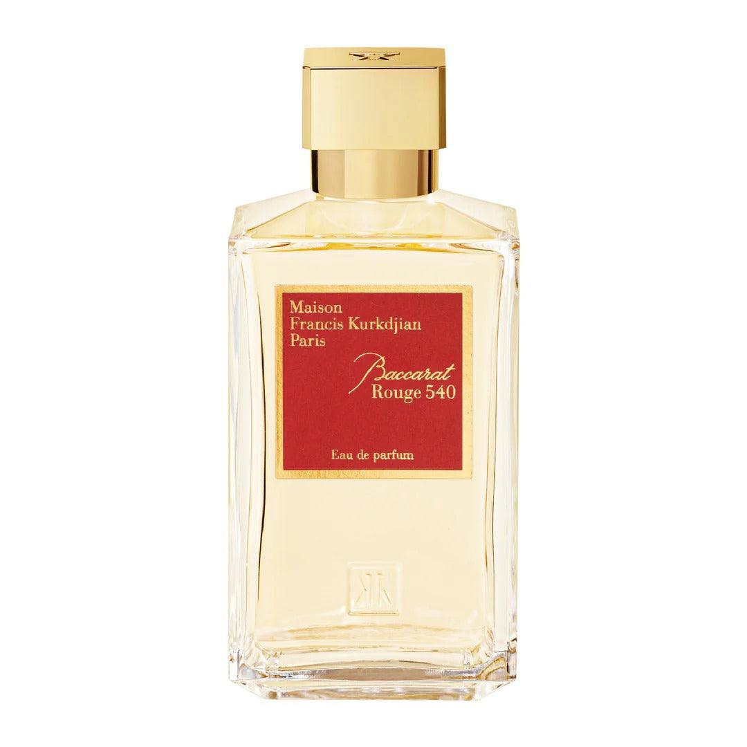 Maison Francis Kurkdjian Baccarat Rouge 540 M 200Ml