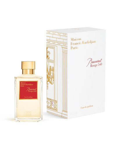 Maison Francis Kurkdjian Baccarat Rouge 540 M 200Ml