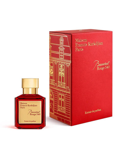 Maison Francis Kurkdjian Baccarat Rouge 540 Extrait 70ml