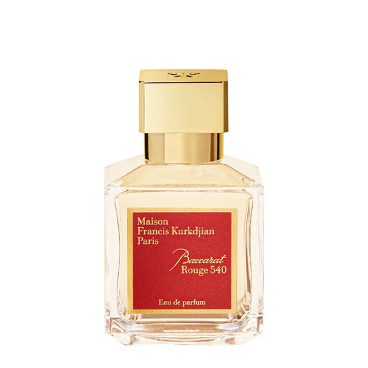 Maison Francis Kurkdjian Baccarat Rouge 540 Edp 70Ml