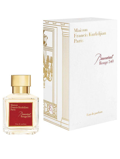 Maison Francis Kurkdjian Baccarat Rouge 540 Edp 70Ml