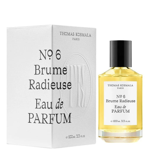 Thomas Kosmala No:6 Brume Radieuse Edp 100Ml