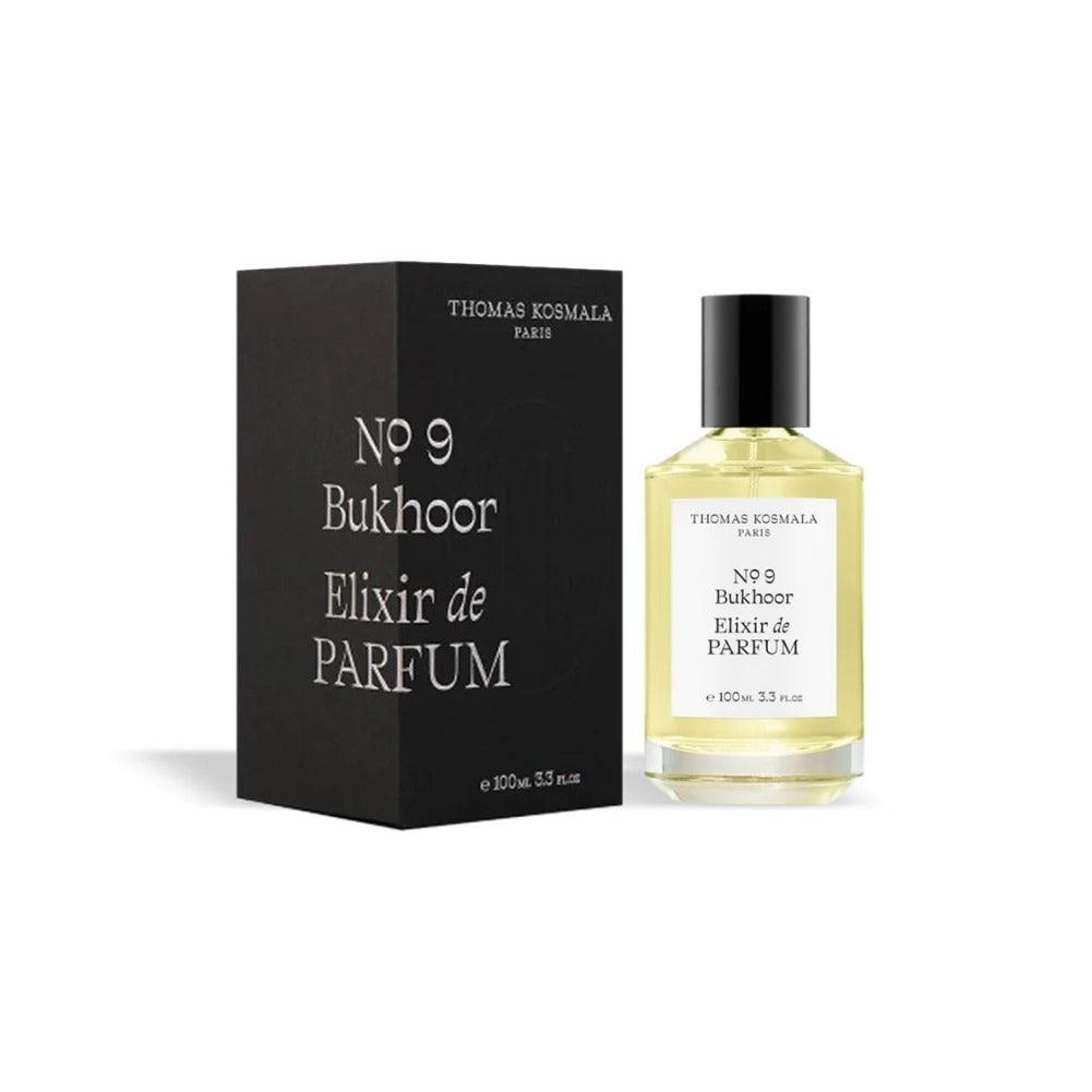 Thomas Kosmala No:9 Bukhoor Elixir De Parfume 100ml