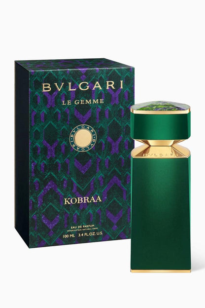 Bvlgari Le Gemme Kobraa Edp 100Ml