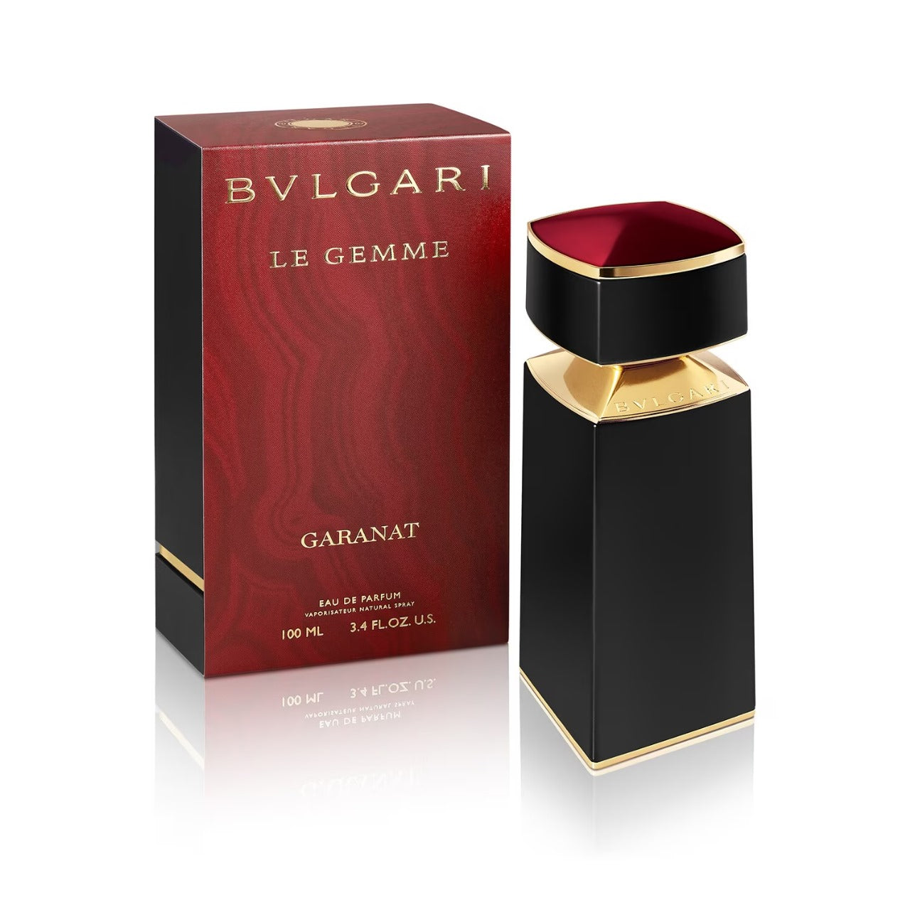 Bvlgari Le Gemme Garanat Edp 100Ml