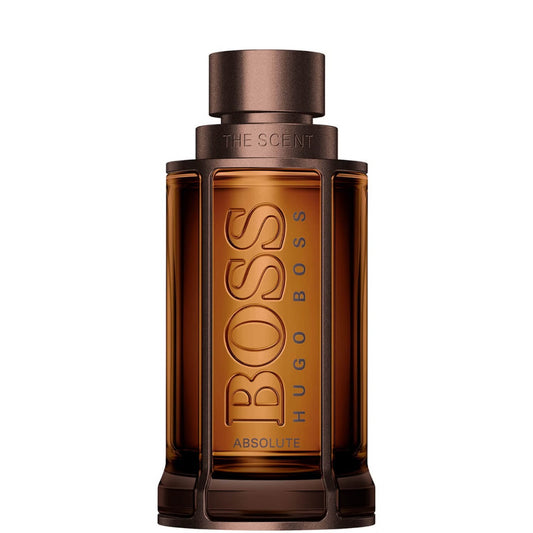 Boss The Scent Absolute Edp M 100Ml