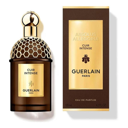 Guerlain Absolus Allegoria Cuir Intense Edp 125Ml