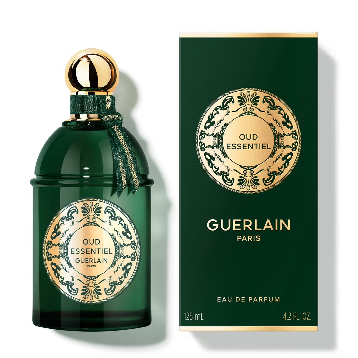 Guerlain Oud Essentiel Edp 125Ml