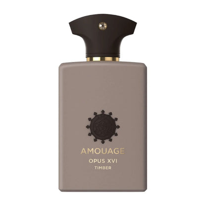 Amouage Opus XVI Timber Edp 100Ml (New)