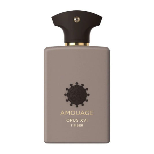 Amouage Opus XVI Timber Edp 100Ml (New)