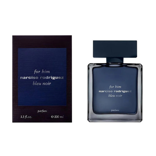 Narciso Rodriguez Bleu Noir Parfum M 100Ml