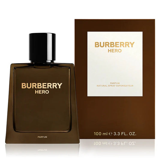 Burberry Hero Parfum 100Ml