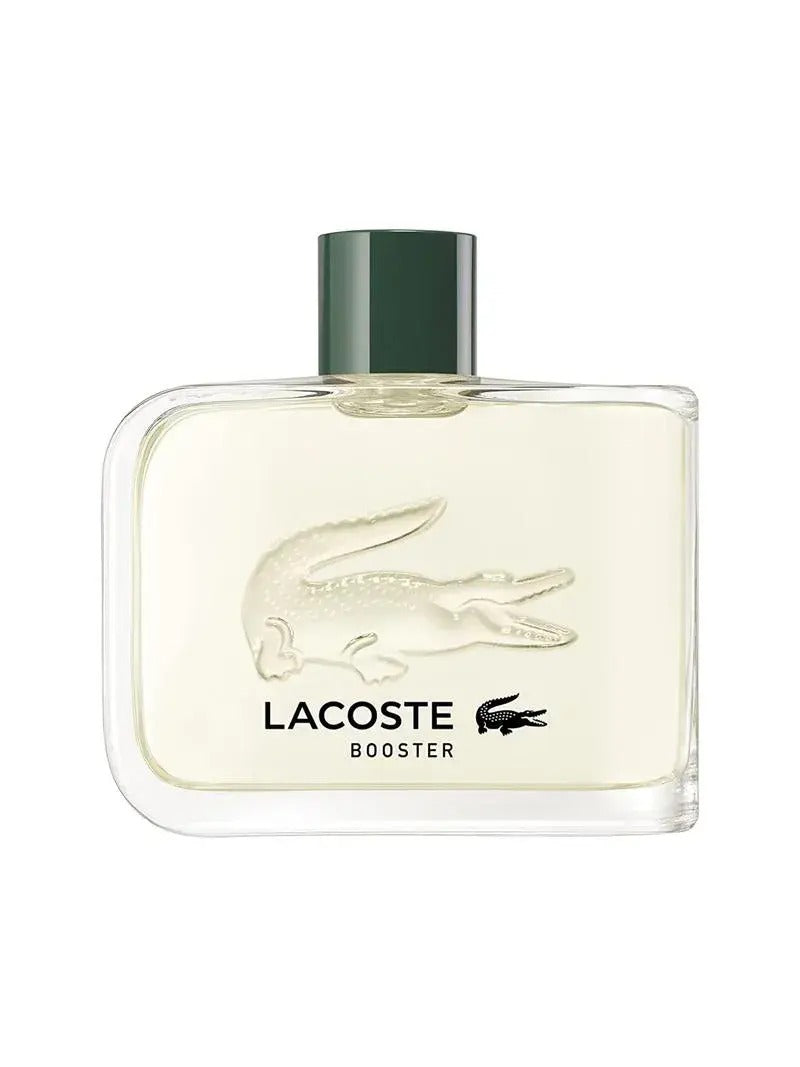 Lacoste Booster M125Ml