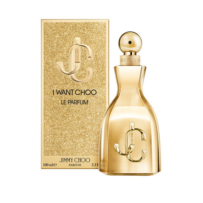 Jimmy Choo I Want Choo Le Parfum 100 ML