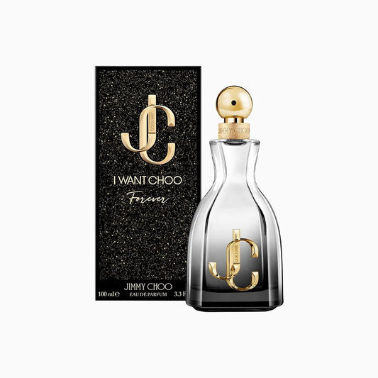 Jimmy Choo Ladies I Want Choo Forever EDP 100 ML