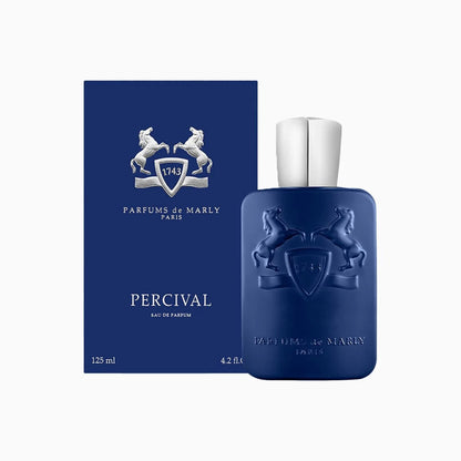 Parfums De Marly Percival Royal Essence Edp 125 Ml