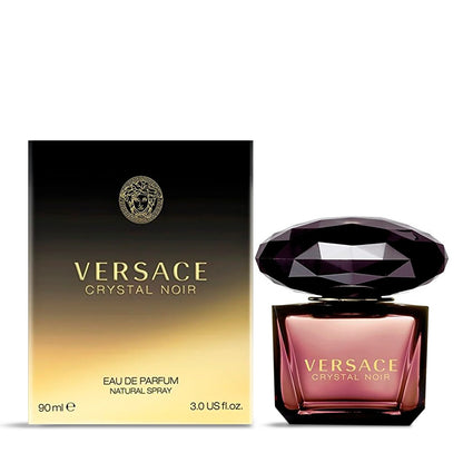 Versace Crystal Noir Edp 90Ml