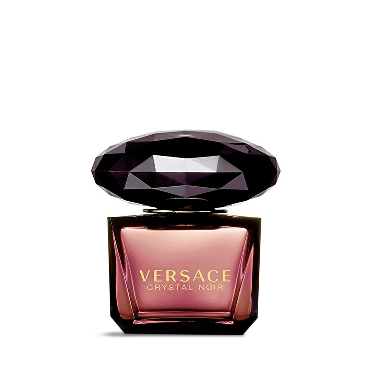 Versace Crystal Noir Edp 90Ml