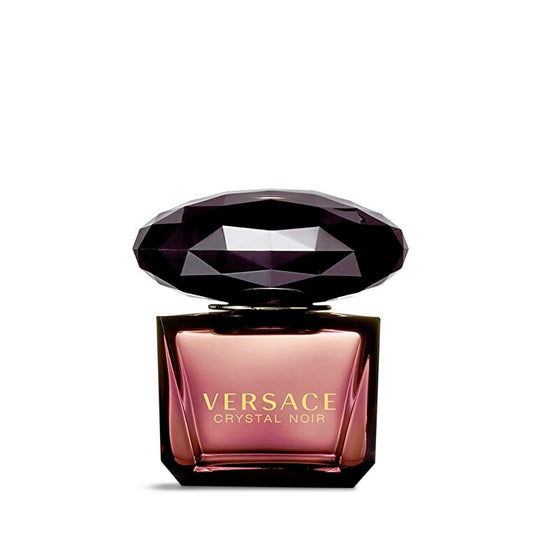 Versace Crystal Noir Edp 90Ml