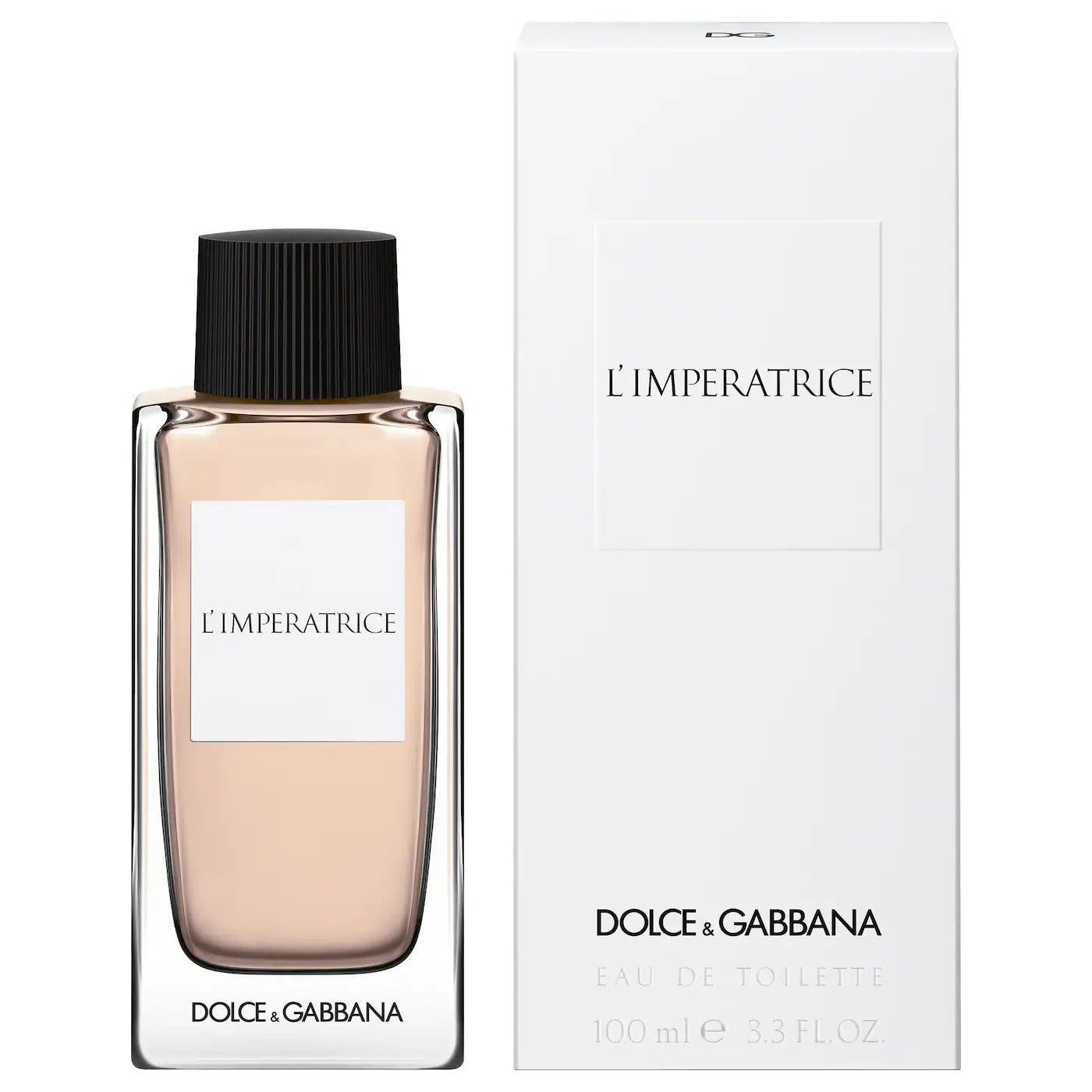 Dolce & Gabbana  L'Imperatrice 100ML