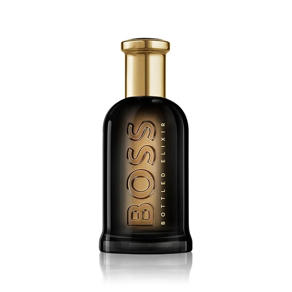Boss Bottled Elixir Parfum Intense 100Ml