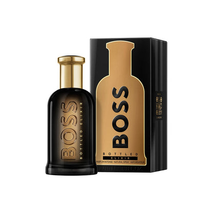 Boss Bottled Elixir Parfum Intense 100Ml