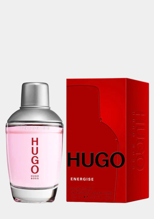 Boss Energise Edt M 75Ml
