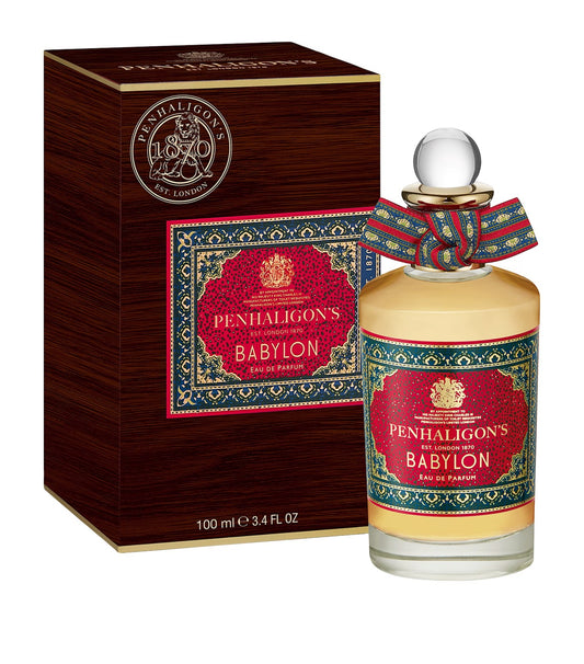 PENHALIGONS  PEN BABYLON EDP  100ML
