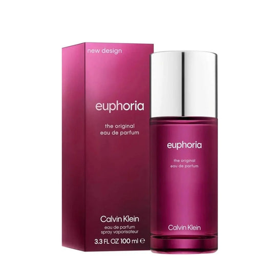 Ck Euphorea L EDP 100 ML