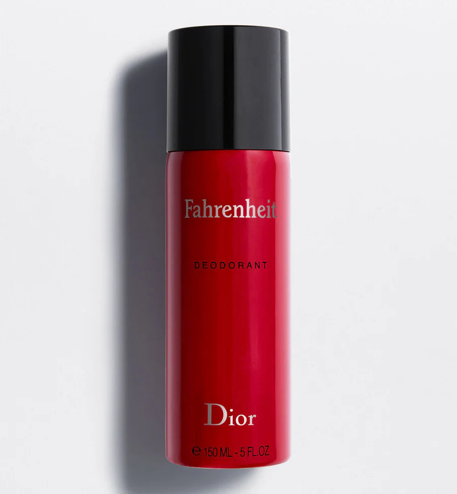 Dior Fahrenheit M Deo Spray 150Ml