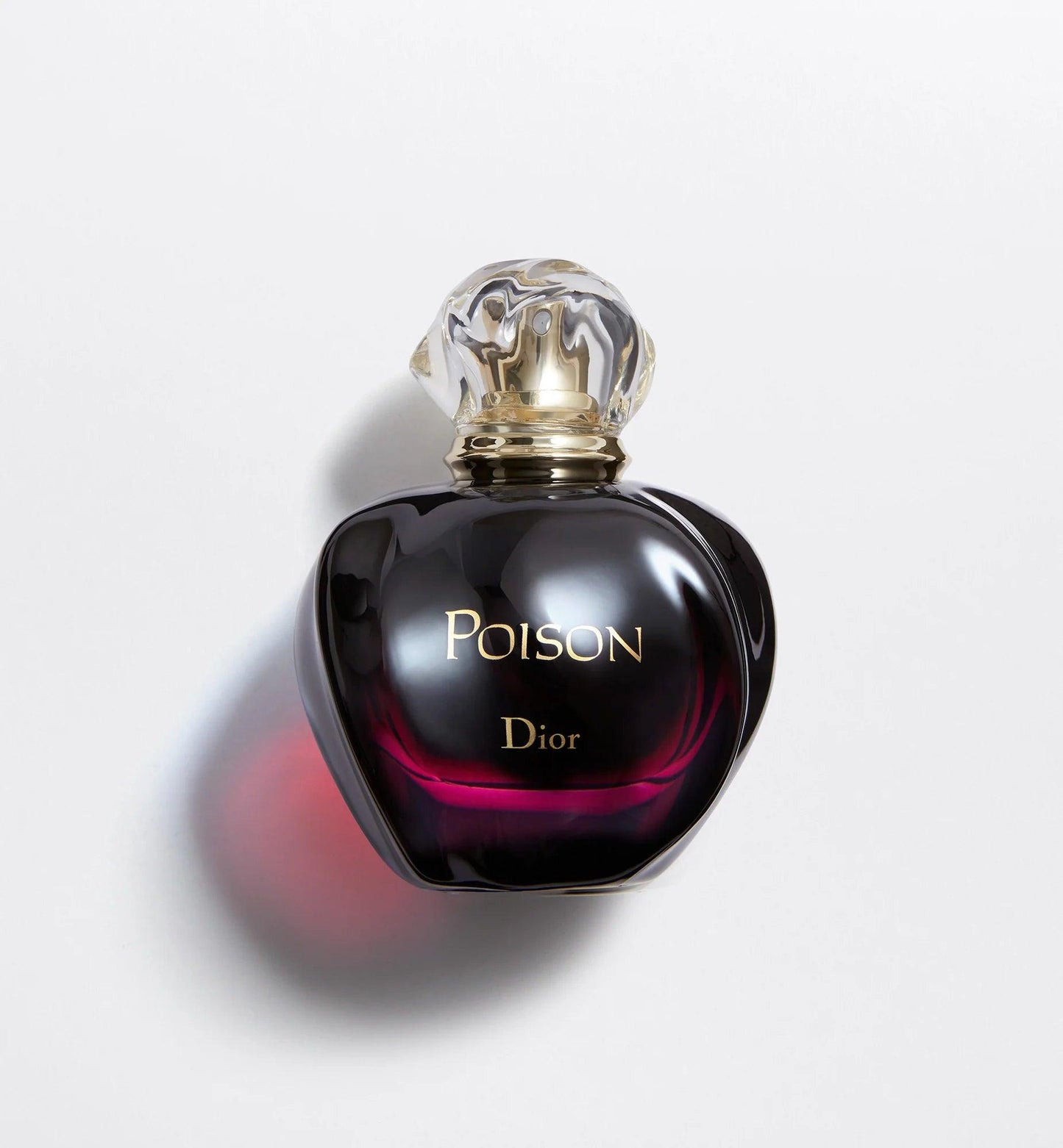 Dior Poison [Edt] L 100Ml